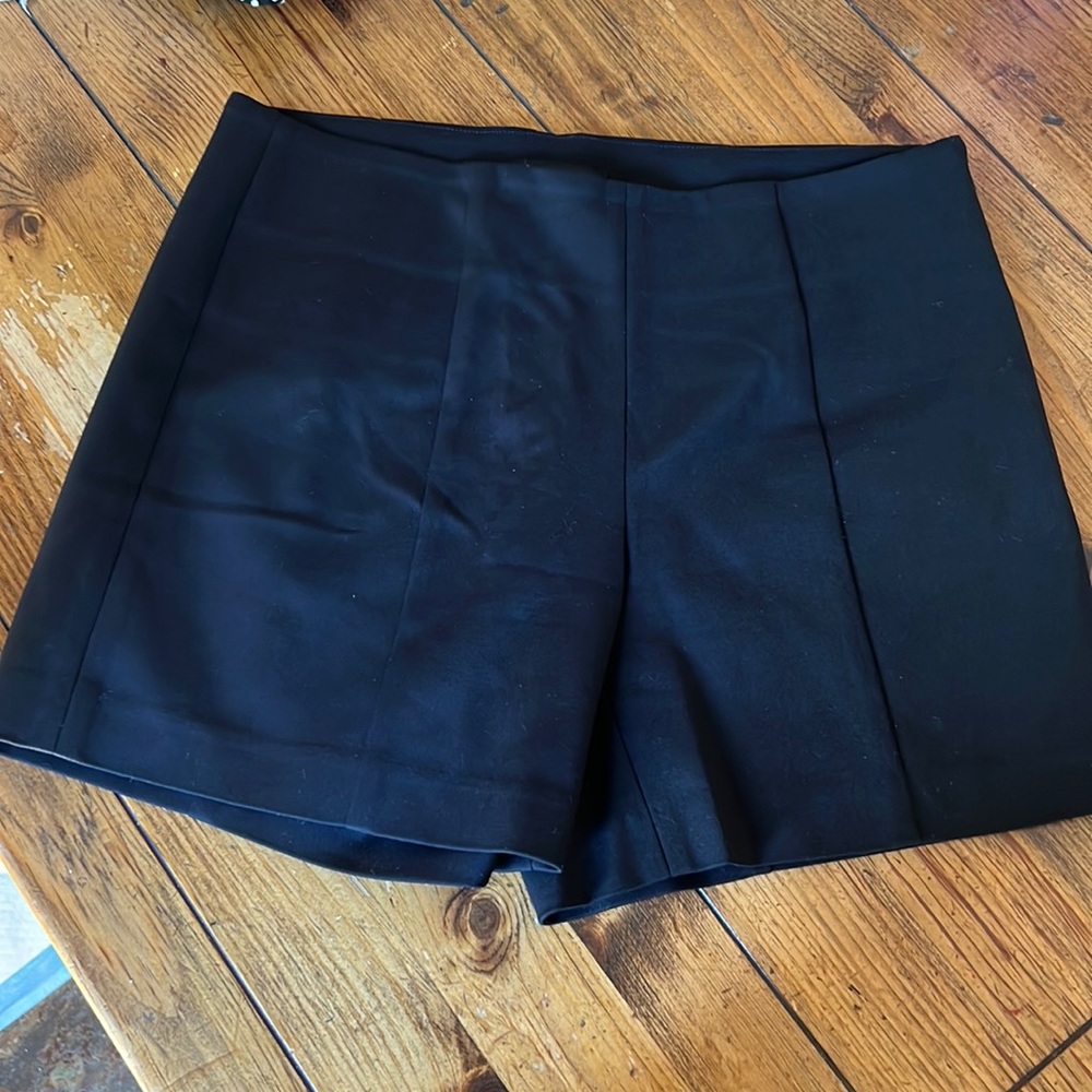 Dress shorts